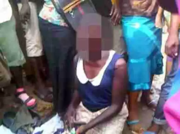 Why I Killed My Husband With N40 Rat Poison - Housewife Makes Shocking Confessions
